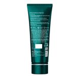 Buy Dr.Batra`s Oil Control Face Wash Sulphate, Silicone & Soap Free Enriched With Barosma Betulina Leaf & Echinancea Extract For Oil Free & Clear Skin - 100 gm (Pack of 4) - Purplle