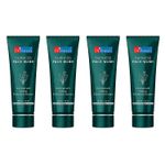 Buy Dr Batra's Fairness Face Wash Enriched With Saffron & Echinicea Extract - 100 gm (Pack of 4) - Purplle