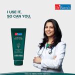 Buy Dr Batra's Fairness Face Wash Enriched With Saffron & Echinicea Extract - 100 gm (Pack of 4) - Purplle