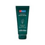 Buy Dr Batra's Fairness Face Wash Enriched With Saffron & Echinicea Extract - 100 gm (Pack of 4) - Purplle