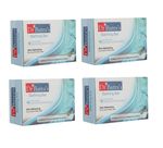 Buy Dr Batra's Skin Refreshing Bathing Bar - 125 gm (Pack of 4 for Men and Women) - Purplle
