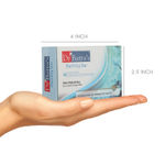 Buy Dr Batra's Skin Refreshing Bathing Bar - 125 gm (Pack of 4 for Men and Women) - Purplle
