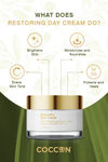 Buy Coccoon Restoring Day Cream (50 gm) - Purplle
