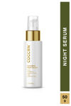 Buy Coccoon Hydrating Night Serum (30g) - Purplle