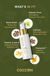 Buy Coccoon Hydrating Night Serum (30g) - Purplle