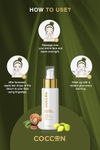 Buy Coccoon Hydrating Night Serum (30g) - Purplle