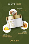 Buy Coccoon Enriching Hair Mask (350g) - Purplle