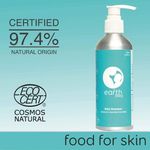 Buy earthBaby Baby Shampoo, Certified 97.4% Natural Origin, 275ml - Purplle