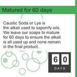 Buy earthBaby Handmade Neem & Aloevera Soap for kids above 1 year, 100g (pack of 3) - Purplle