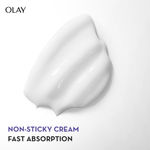 Buy Olay Night Cream mini: Regenerist Retinol 24 Moisturiser for hydrated plump smooth skin, 8 gm - Purplle
