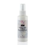 Buy Bipha Ayurveda Indian Aloe and Rose Cleansing Lotion - Purplle
