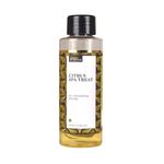 Buy Bipha Ayurveda Citrus Spa Treat Massage oil - Purplle