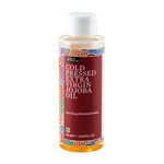 Buy Bipha Ayurveda Cold Pressed Extra Virgin Jojoba Oil - Purplle