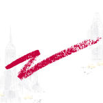 Buy NY Bae Mets Matte Lip Crayon | Satin Texture | Pink | Enriched with Vitamin E - Danger Strike Zone 27 (2.8 g) - Purplle