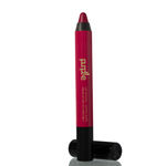 Buy Purplle Lip Crayon, Red, Matte Mate - From Never To Forever 1 (2.8 g) - Purplle