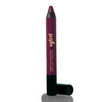 Buy Purplle Lip Crayon, Purple, Matte Mate - From Sharing To Caring 2 (2.8 g) - Purplle