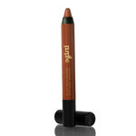 Buy Purplle Lip Crayon, Matte Mate, Brown - From Why to Why Not 10 (2.8 g) - Purplle