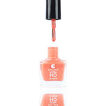 Buy Eylina Ultra HD Nail Polish - NPF70 - Citrus - Purplle
