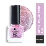 Buy Eylina Ultra HD Nail Polish - NPF86 - Lavender - Purplle