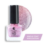 Buy Eylina Ultra HD Nail Polish - NPF86 - Lavender - Purplle