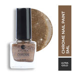 Buy Eylina Ultra HD Nail Polish - NPF88 - Ultra Gold - Purplle