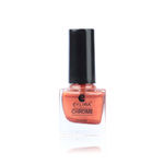 Buy Eylina Ultra HD Nail Polish - NPF90 - Gold Chrome - Purplle