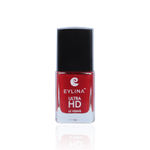 Buy Eylina Ultra HD Nail Polish - NPF03 - Berry Red - Purplle