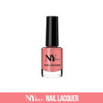 Buy NY Bae Gel Nail Lacquer - Thousands Island Dressing 9 (6 ml) | Light Pink | Luxe Gel Finish | Highly Pigmented | Chip Resistant | Long lasting | Full Coverage | Streak-free Application | Cruelty Free | Non-Toxic - Purplle