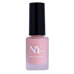 Buy NY Bae Matte Nail Enamel - Cup Cake 3 (6 ml) | Pink | Rich Pigment | Chip-proof | Long lasting | Full Coverage | Cruelty Free - Purplle