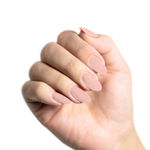 Buy NY Bae Matte Nail Enamel - Turkey Sandwich 7 (6 ml) | Pink Nude | Luxe Matte Finish | Highly Pigmented | Chip Resistant | Long lasting | Full Coverage | Streak-free Application | Vegan | Cruelty Free | Non-Toxic - Purplle