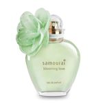 Buy Samourai "Blooming Love" Eau de Parfum Natural Spray 50ml - Purplle