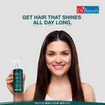 Buy Dr.Batra`s Hair Vitalizing Serum. Helps hair growth. Reduces hair fall. Balances hair cycle. Enriched with Thuja, Hops, Ginseng, Capsicum, Pisum sativum sprout extract. Suitable for men, women. 125 ml. - Purplle