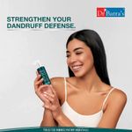 Buy Dr Batra's Anti- Dandruff Hair Serum Enriched With natural Ziziphus Joazeiro Bark Extract & Thuja For Dandruff Free & Healthy Scalp - 125 ml - Purplle