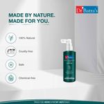 Buy Dr Batra's Anti- Dandruff Hair Serum Enriched With natural Ziziphus Joazeiro Bark Extract & Thuja For Dandruff Free & Healthy Scalp - 125 ml - Purplle