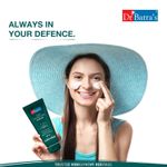 Buy Dr.Batra`s Sun Protection Cream Enriched With Echinacea - 100 gm - Purplle