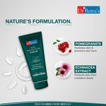 Buy Dr Batra's Sun Protection Cream Enriched With Echinacea - 100 gm - Purplle