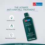 Buy Dr.Batra`s HairFall Control Shampoo (200 ml) - Purplle