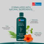 Buy Dr.Batra`s HairFall Control Shampoo (200 ml) - Purplle