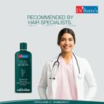 Buy Dr.Batra`s HairFall Control Shampoo (200 ml) - Purplle