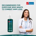 Buy Dr Batra’s Hair Fall Control Serum. Controls hair fall. Strengthens hair from the root. Increases hair volume. Enriched with Thuja, Watercress, Indian Cress, Henna, Amla extracts. Suitable for men, women. 125 ml. - Purplle