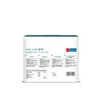 Buy Dr.Batra`s Hair Care Kit (725 ml) with Hair Oil (200 ml), Shampoo (200 ml), Conditioner (200 ml) and Hair Vitalizing Serum (125 ml) - Purplle