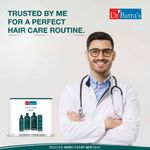 Buy Dr.Batra`s Hair Care Kit (725 ml) with Hair Oil (200 ml), Shampoo (200 ml), Conditioner (200 ml) and Hair Vitalizing Serum (125 ml) - Purplle