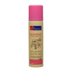 Buy Dr Batra's Deodarant With Long Lasting Action Rose, Jasmine & Lily Of The Valley - 100 gm - Purplle