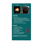 Buy Dr.Batra`s Instant Hair Natural keratin Hair Building Fibre Black - 12 gm - Purplle