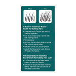 Buy Dr.Batra`s Instant Hair Natural keratin Hair Building Fibre Black - 12 gm - Purplle