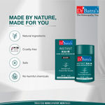 Buy Dr.Batra`s Instant Hair Natural keratin Hair Building Fibre Black - 12 gm - Purplle