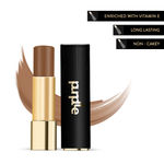 Buy Purplle Secret Keeper Concealer + Corrector + Foundation Stick - That Bunk Day 6 - Purplle