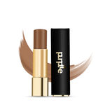 Buy Purplle Secret Keeper Concealer + Corrector + Foundation Stick - That Bunk Day 6 - Purplle