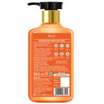 Buy St.Botanica Mandarin Cypress Body Wash 250 ml - Purplle