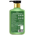 Buy St.Botanica Green Tea & Cucumber Body Wash 250 ml - No SLS / Sulphate, Parabens - Purplle
